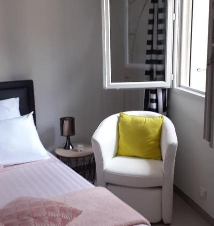 Appartement mas saint genieis à Canet  Extérieur photo
