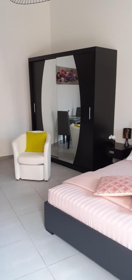 Appartement mas saint genieis à Canet  Extérieur photo