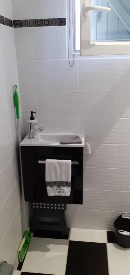 Appartement mas saint genieis à Canet  Extérieur photo