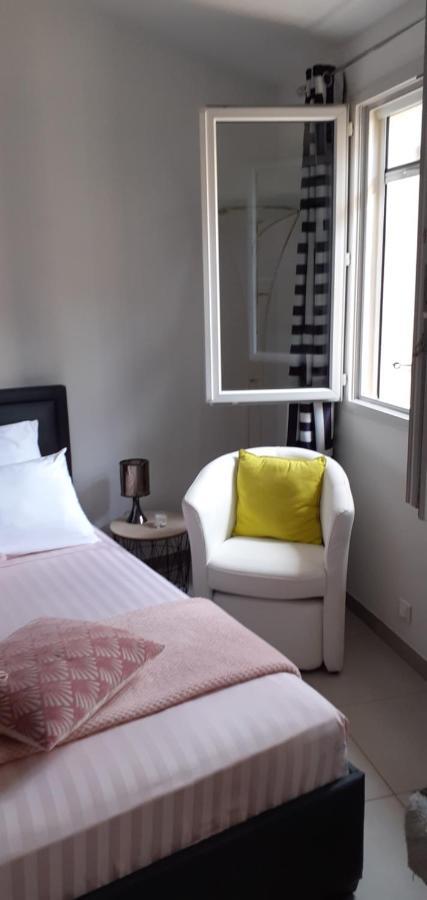 Appartement mas saint genieis à Canet  Extérieur photo