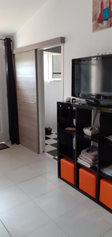 Appartement mas saint genieis à Canet  Extérieur photo