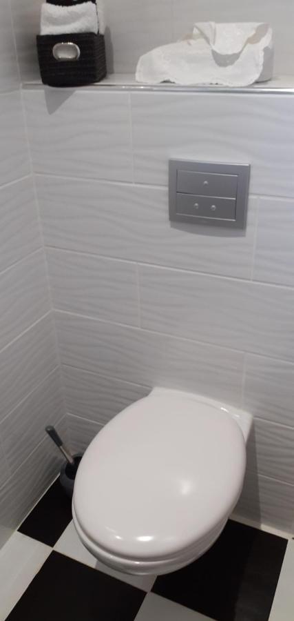 Appartement mas saint genieis à Canet  Extérieur photo